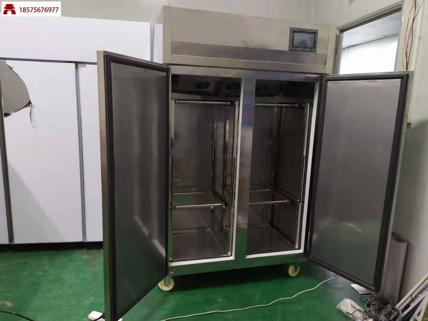 恒温恒湿箱